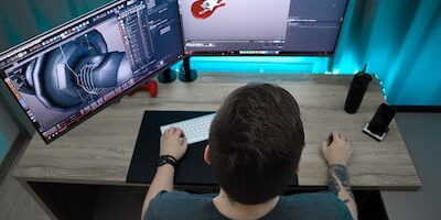 ViewSonic VP2771 Detaylı Monitör İncelemesi ViewSonic VP2771 Detaylı Monitör İncelemesi