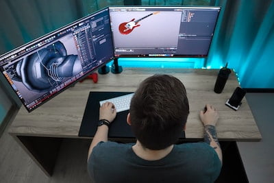 ViewSonic VP2771 Detaylı Monitör İncelemesi