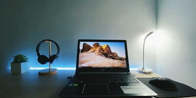 Acer ConceptD CM2 CM2241W Detaylı Monitör İncelemesi