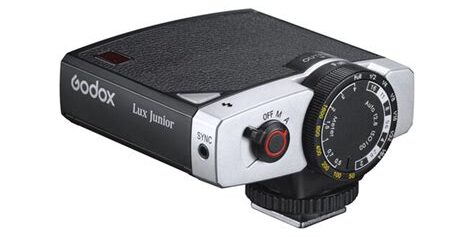 Godox Lux Junior Retro Kamera Flaşı Detaylı İnceleme (Canon Uyumlu) Godox Lux Junior Retro Kamera Flaşı Detaylı İnceleme (Canon Uyumlu)