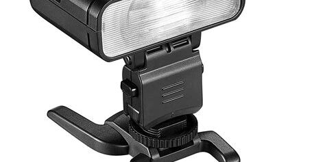 Godox MF12 Makro Flaş Detaylı İnceleme (Olympus Uyumlu) Godox MF12 Makro Flaş Detaylı İnceleme (Olympus Uyumlu)