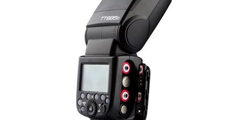Godox TT685F Tepe Flaşı Detaylı İnceleme (Fujifilm Uyumlu) Godox TT685F Tepe Flaşı Detaylı İnceleme (Fujifilm Uyumlu)