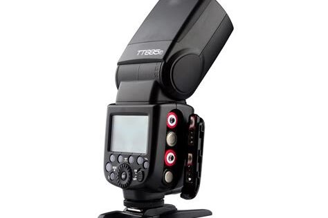 Godox TT685F Tepe Flaşı Detaylı İnceleme (Fujifilm Uyumlu)