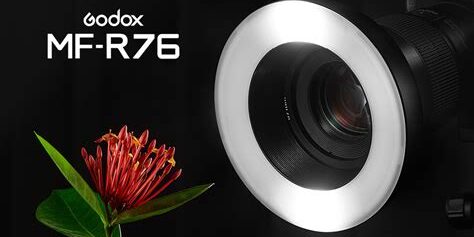 Godox MF-R76 Makro Ring Flaş Detaylı İnceleme (Fujifilm Uyumlu) Godox MF-R76 Makro Ring Flaş Detaylı İnceleme (Fujifilm Uyumlu)