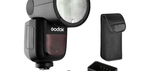 Godox MF12 Makro Flaş Detaylı İnceleme (Sony Uyumlu) Godox MF12 Makro Flaş Detaylı İnceleme (Sony Uyumlu)