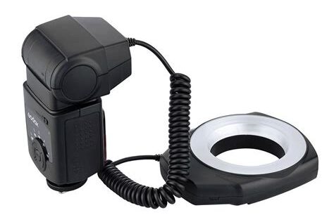 Godox ML-150 Ring Flaş Detaylı İnceleme (Olympus Uyumlu)