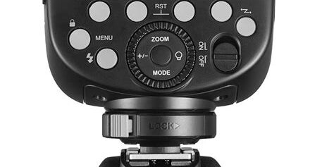 Godox V860III-C Canon Uyumlu Tepe Flaşı Detaylı İnceleme (Canon Uyumlu) Godox V860III-C Canon Uyumlu Tepe Flaşı Detaylı İnceleme (Canon Uyumlu)