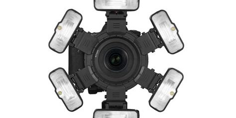 Godox MF12 Makro Flaş İkili Kit Detaylı İnceleme (Fujifilm Uyumlu) Godox MF12 Makro Flaş İkili Kit Detaylı İnceleme (Fujifilm Uyumlu)
