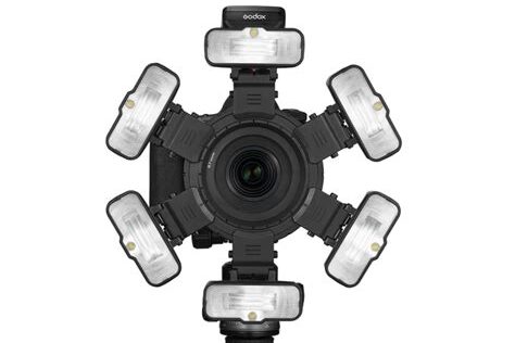Godox MF12 Makro Flaş İkili Kit Detaylı İnceleme (Fujifilm Uyumlu)