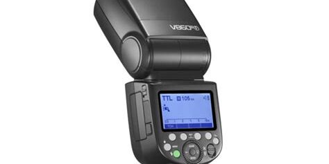 Godox V860III-O/P Olympus/Panasonic Tepe Flaşı Detaylı İnceleme (Panasonic Uyumlu) Godox V860III-O/P Olympus/Panasonic Tepe Flaşı Detaylı İnceleme (Panasonic Uyumlu)
