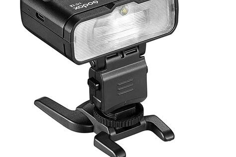 Godox MF12 Makro Flaş Detaylı İnceleme (Panasonic Uyumlu)