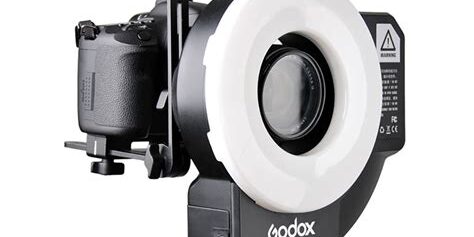 Godox AR400 400W Ring Flaş Detaylı İnceleme (Fujifilm Uyumlu) Godox AR400 400W Ring Flaş Detaylı İnceleme (Fujifilm Uyumlu)