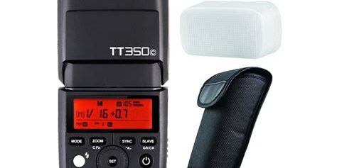 Godox TT350 Canon Uyumlu Tepe Flaşı Detaylı İnceleme (Canon Uyumlu) Godox TT350 Canon Uyumlu Tepe Flaşı Detaylı İnceleme (Canon Uyumlu)