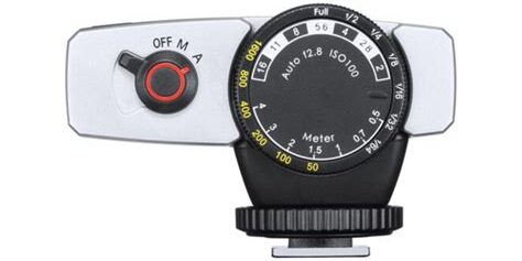 Godox Lux Junior Retro Kamera Flaşı Detaylı İnceleme (Sony Uyumlu)