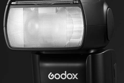 Godox TT685II-O Olympus/Panasonic Uyumlu Tepe Flaşı Detaylı İnceleme (Panasonic Uyumlu)