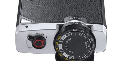 Godox Lux Junior Retro Kamera Flaşı Detaylı İnceleme (Fujifilm Uyumlu) Godox Lux Junior Retro Kamera Flaşı Detaylı İnceleme (Fujifilm Uyumlu)