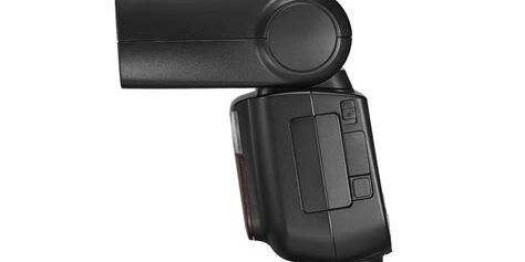 Godox V860III-S Sony Uyumlu Tepe Flaşı Detaylı İnceleme (Sony Uyumlu)