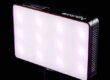 Aputure MC RGBWW Mobil LED Video Işığı 12’li Kit İnceleme