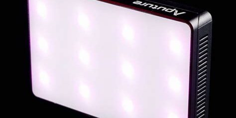 Aputure MC RGBWW Mobil LED Video Işığı 12’li Kit İnceleme Aputure MC RGBWW Mobil LED Video Işığı 12’li Kit İnceleme