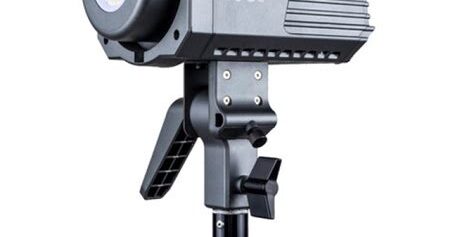 Aputure Amaran 200d Beyaz LED Video Işığı Tekli Kit İnceleme