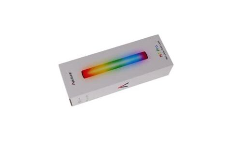 Aputure MT Pro RGB Piksel Tüp LED 3’lü Kit İnceleme