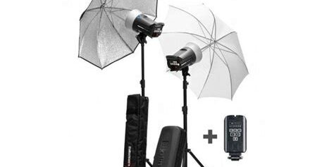 Elinchrom D-Lite RX2 (200 Ws) İnceleme