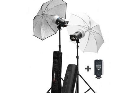 Elinchrom D-Lite RX2 (200 Ws) İnceleme