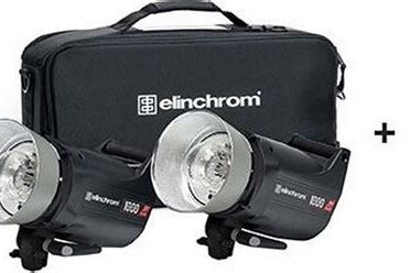Elinchrom ELC Pro HD 1000 To Go Kit İnceleme