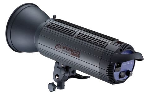 Visico Led-150T II Led Işık İnceleme