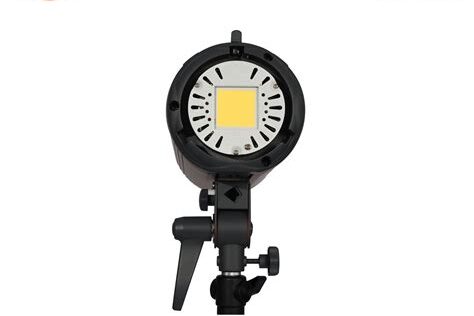 Visico Led-200T II Led Işık İnceleme