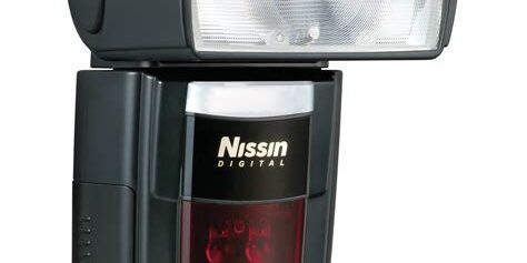 Nissin Di866 Mark II Flaş İncelemesi
