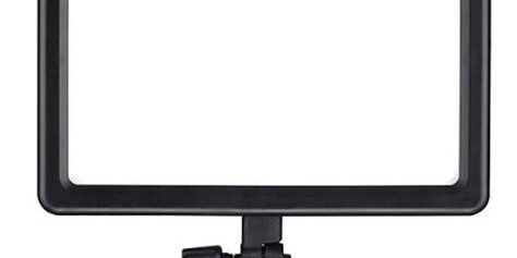 Visico Led-25A Led Panel Işık İnceleme Visico Led-25A Led Panel Işık İnceleme