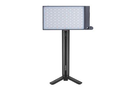 Godox M1 RGB Mobil Video Işığı Powerbankli Kit İnceleme