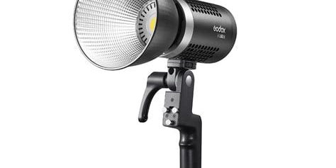 Godox ML-Kit 2 LED Video Işığı (1 x ML60Bi / 2 x ML30Bi) İnceleme Godox ML-Kit 2 LED Video Işığı (1 x ML60Bi / 2 x ML30Bi) İnceleme