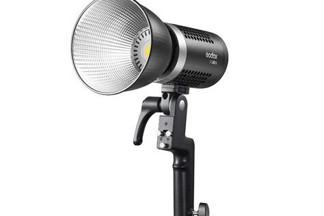 Godox ML-Kit 2 LED Video Işığı (1 x ML60Bi / 2 x ML30Bi) İnceleme