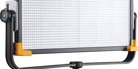 Godox LD150R 2’li RGB LED Panel Işık Kiti İnceleme Godox LD150R 2’li RGB LED Panel Işık Kiti İnceleme