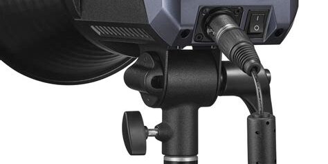 Godox LA-200D 2’li LED Video Işığı Kiti İnceleme Godox LA-200D 2’li LED Video Işığı Kiti İnceleme