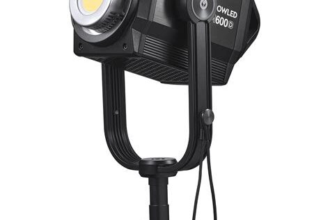 Godox M600D LED Video Işığı 3’lü Kit İnceleme