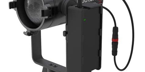 Aputure LS 60X Bi-Color COB Light İnceleme