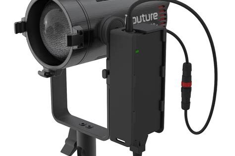 Aputure LS 60X Bi-Color COB Light İnceleme