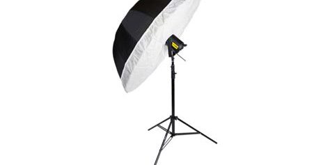 Godox FV200 Bebek Çekim Kiti İnceleme