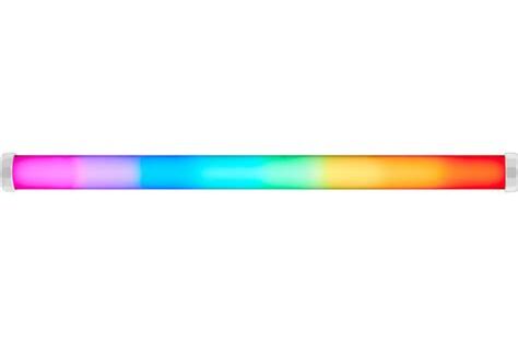 Godox TP2R KNOWLED RGB Dörtlü LED Tüp Işık Kiti İnceleme
