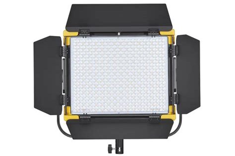 Godox LD75R 2’li RGB LED Panel Işık Kiti İnceleme