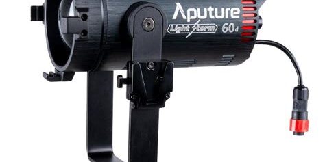 Aputure LS 60d Daylight COB Light İnceleme