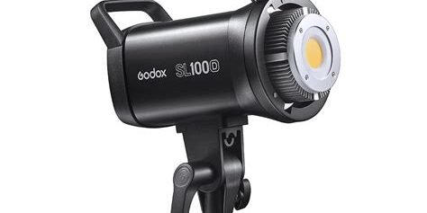 Godox SL-100D Bebek Çekim Kiti İnceleme