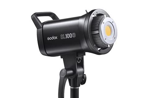 Godox SL-100D Bebek Çekim Kiti İnceleme