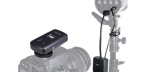 Godox DP800 III / DP400 III 4’lü Paraflaş Kit İnceleme Godox DP800 III / DP400 III 4’lü Paraflaş Kit İnceleme