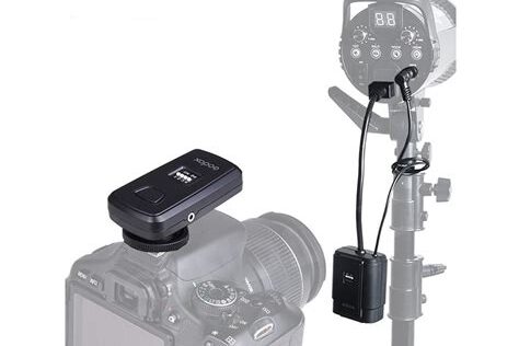 Godox DP800 III / DP400 III 4’lü Paraflaş Kit İnceleme