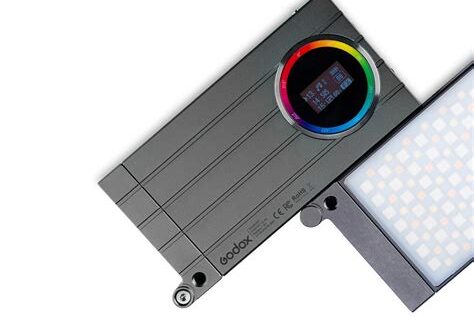 Godox M1 RGB Mobil Video Işığı 4’lü Kit İnceleme