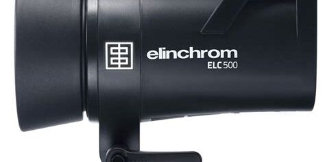 Elinchrom ELC 500 (Nikon, Canon, Fujifilm ve Sony Uyumlu) İnceleme Elinchrom ELC 500 (Nikon, Canon, Fujifilm ve Sony Uyumlu) İnceleme